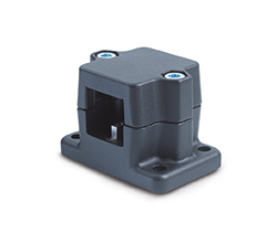GN 147.1-Connecting clamps with base